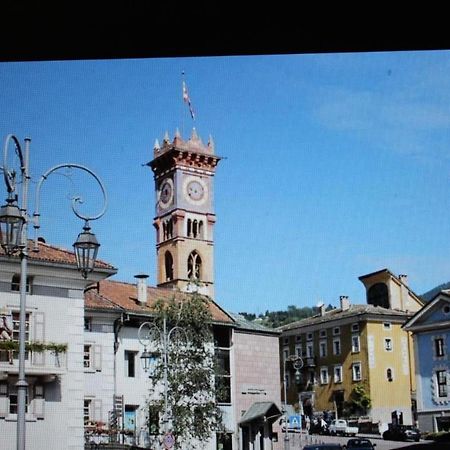 Suite Marco, Cavalese. CIPAT 022050-AT-993709 Esterno foto