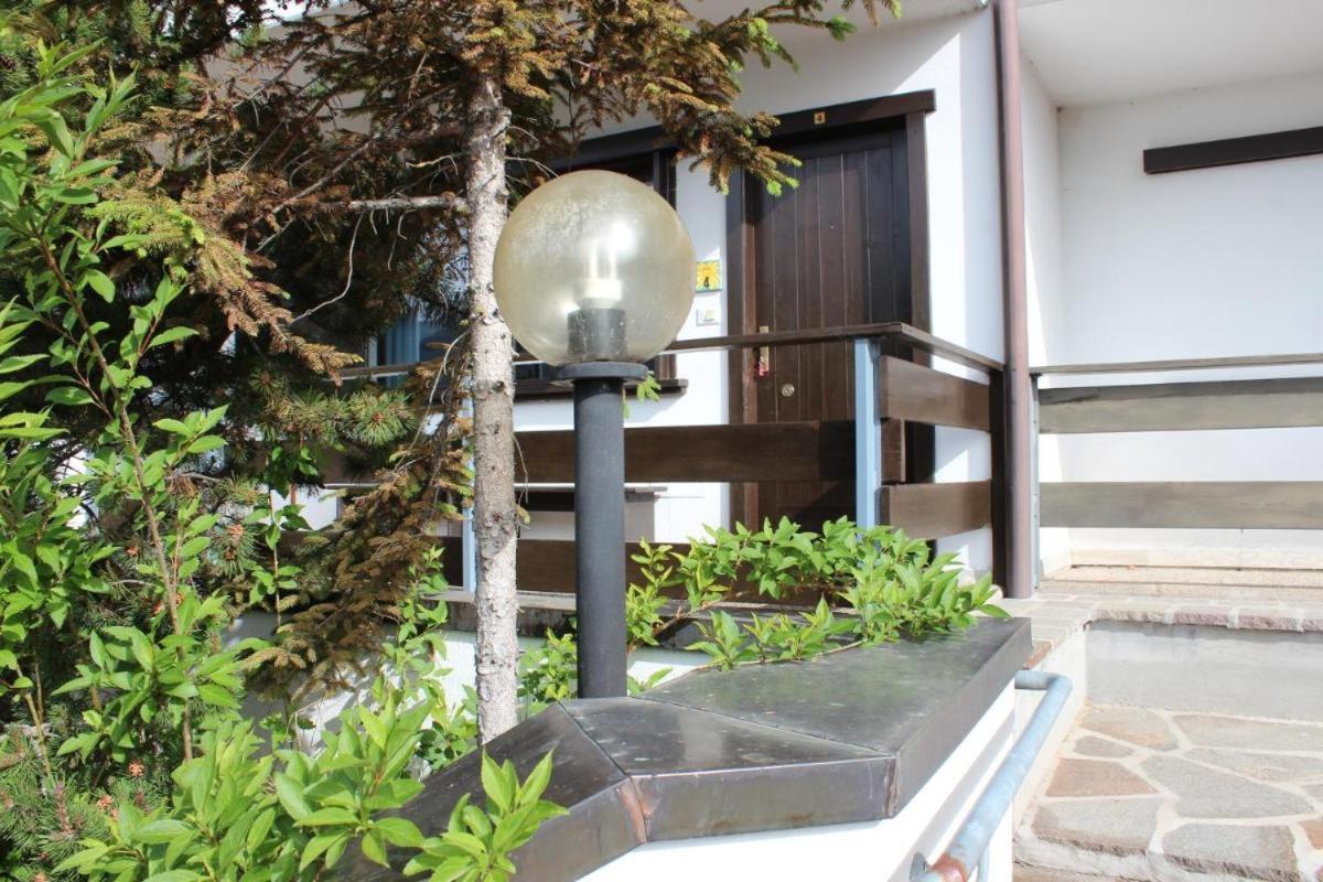 Suite Marco, Cavalese. CIPAT 022050-AT-993709 Esterno foto