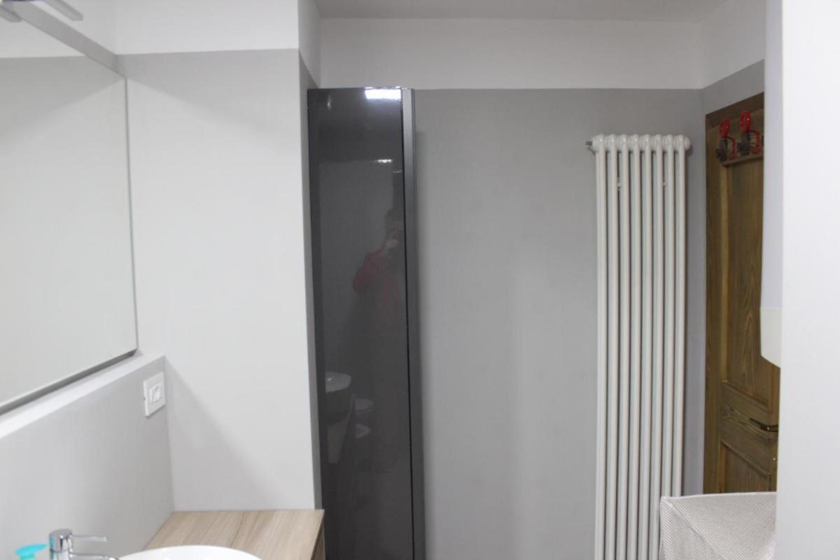 Suite Marco, Cavalese. CIPAT 022050-AT-993709 Esterno foto