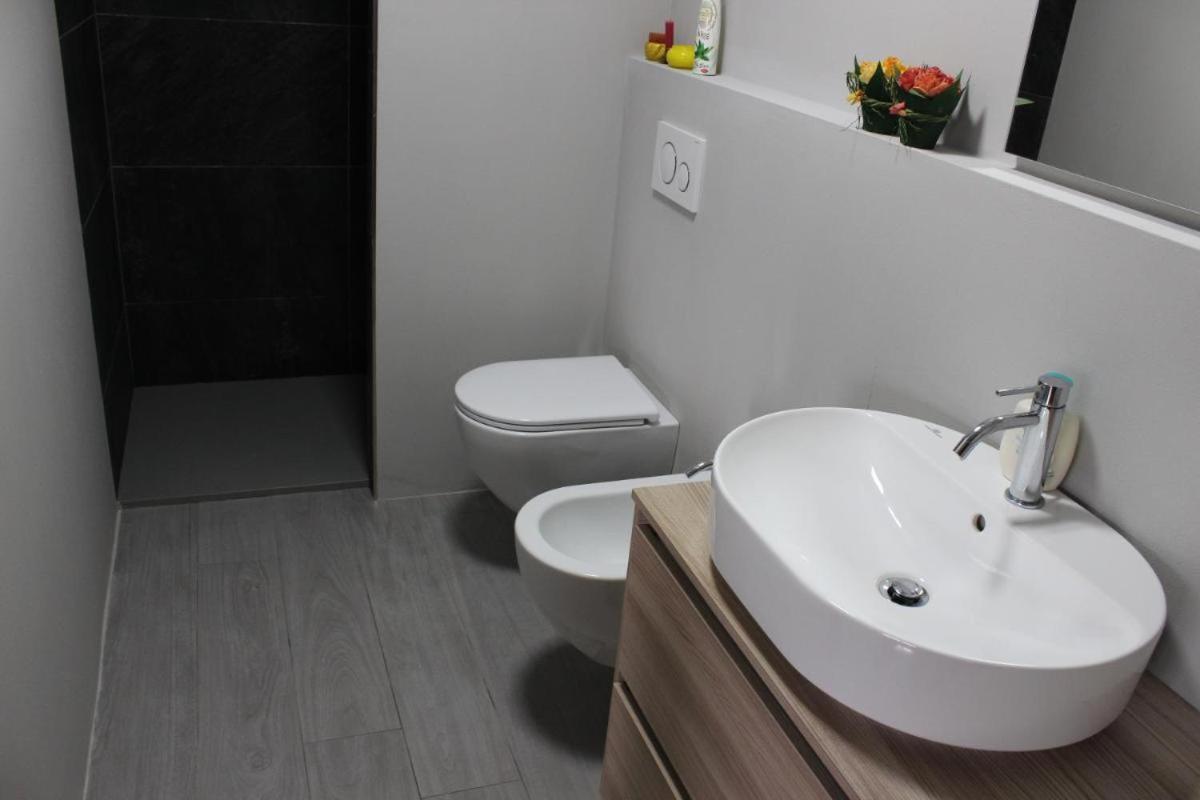 Suite Marco, Cavalese. CIPAT 022050-AT-993709 Esterno foto