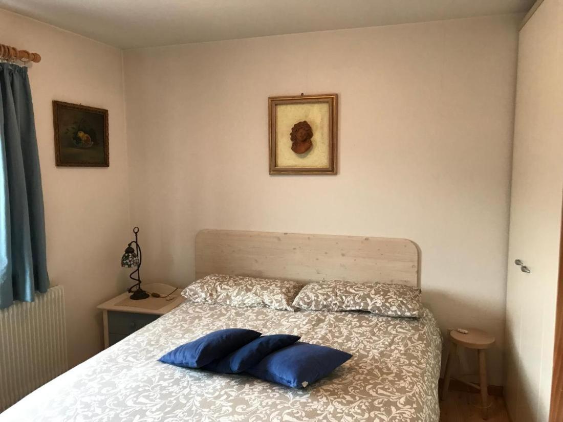 Suite Marco, Cavalese. CIPAT 022050-AT-993709 Esterno foto