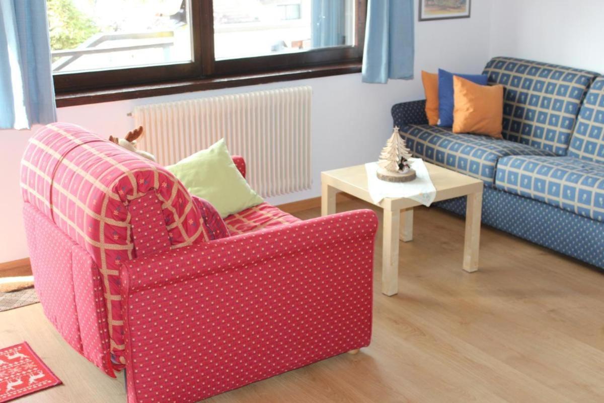 Suite Marco, Cavalese. CIPAT 022050-AT-993709 Esterno foto