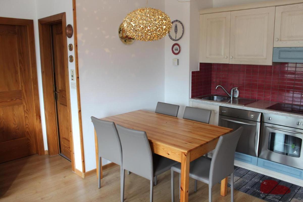 Suite Marco, Cavalese. CIPAT 022050-AT-993709 Esterno foto