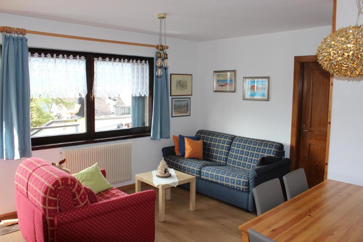 Suite Marco, Cavalese. CIPAT 022050-AT-993709 Esterno foto
