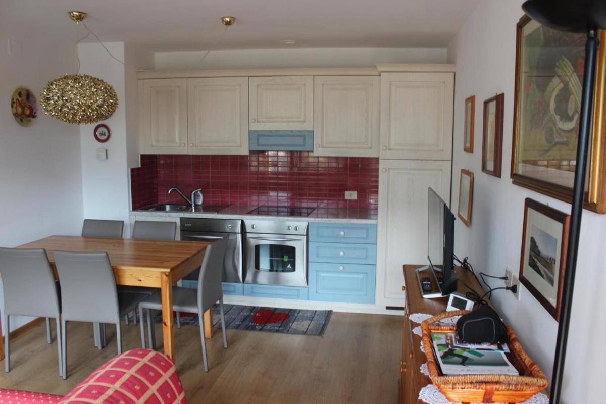 Suite Marco, Cavalese. CIPAT 022050-AT-993709 Esterno foto